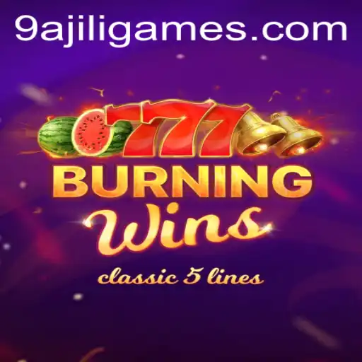 Mastering the Slots: Exploring BurningWins with 9ajili