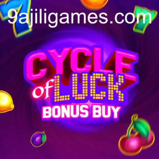 CycleofLuckBonusBuy: A New Era of Gaming with 9ajili Integration