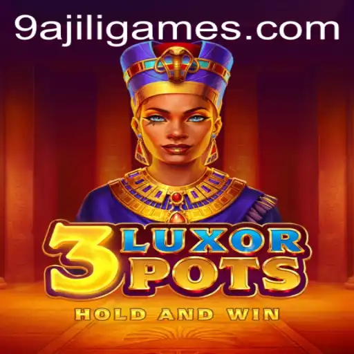 Discovering the Thrills of 3LuxorPots: A Modern Gaming Experience