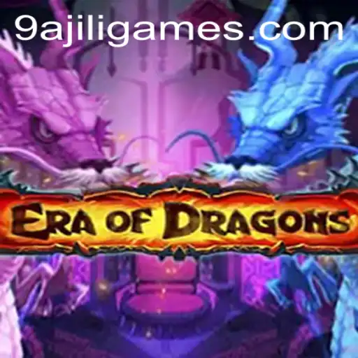 EraOfDragons: A New Epoch of Gaming Adventure