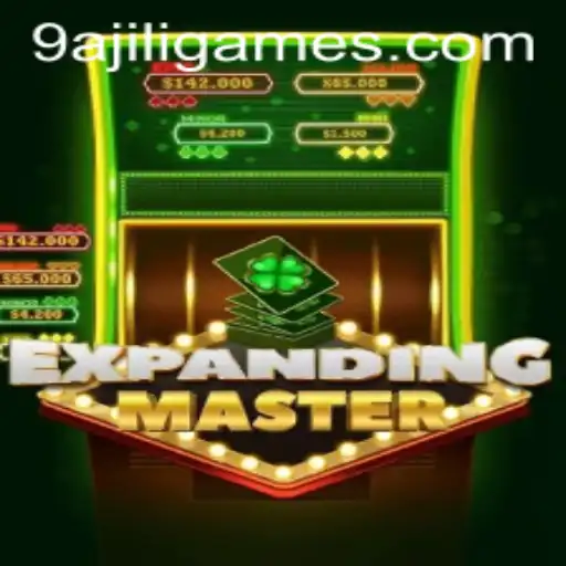 ExpandingMaster: A Journey Into Strategic Brilliance with 9ajili