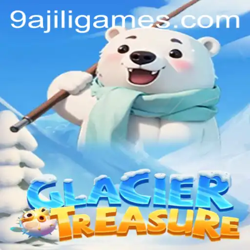 Discover the Frozen Wonders of GlacierTreasure