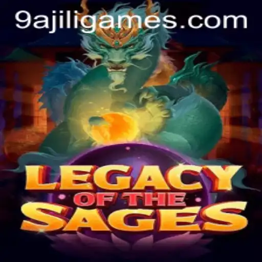 Unveiling Legacy of the Sages: A Dive into the Mystical World of 9ajili