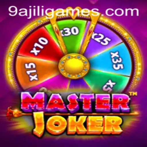 Unveiling the Thrills of MasterJoker: An Intriguing Dive into Strategy and Chance