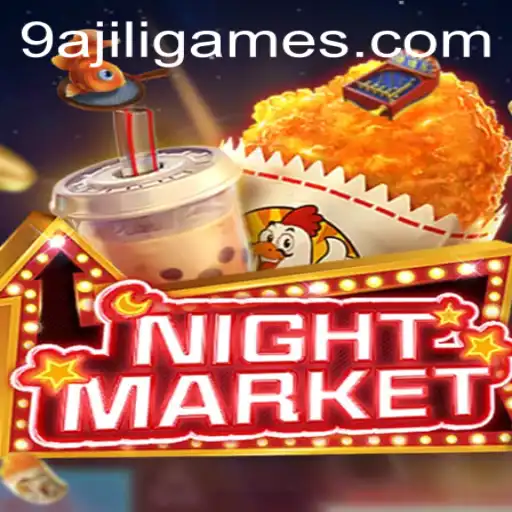 Unveiling the Thrills of NIGHTMARKET: A Complete Guide to the Latest Gaming Phenomenon
