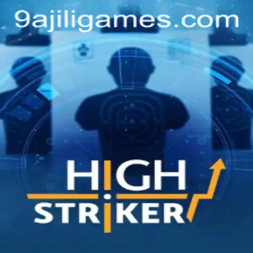 HighStriker: An Exciting New Game with a Twist