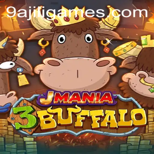 Dive into the Thrilling World of JMania3Buffalo