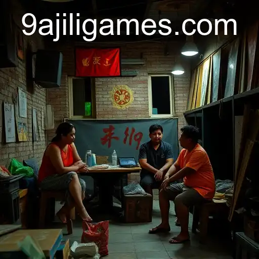 Understanding Jueteng: An Enduring Filipino Phenomenon