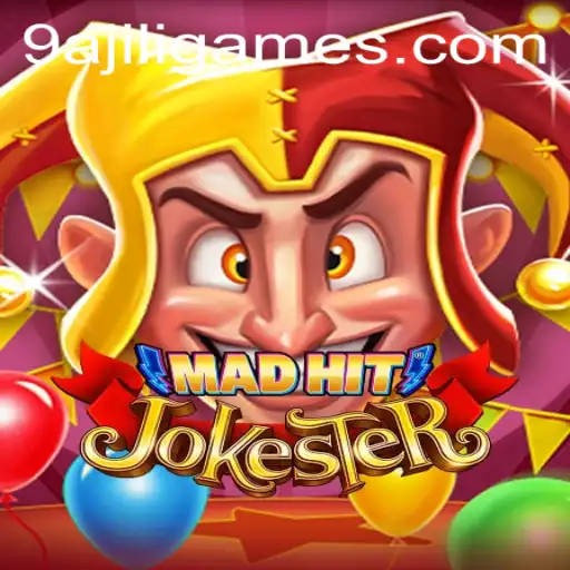 MadHitJokester: A Game of Strategy and Wit