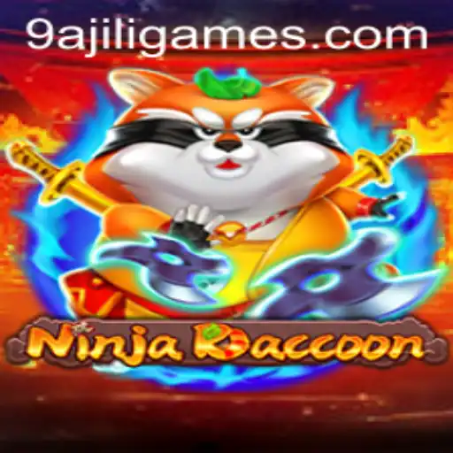 NinjaRaccoon: An Immersive Adventure Beyond Imagination