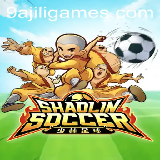 Shaolin Soccer A Unique Adventure in Gaming