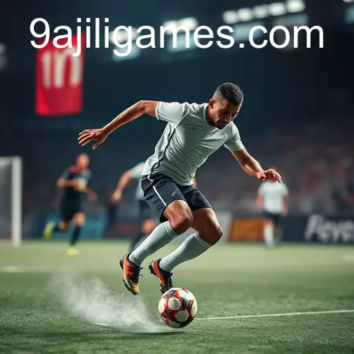 Unveiling the Dynamic World of Sports: The 9ajili Phenomenon