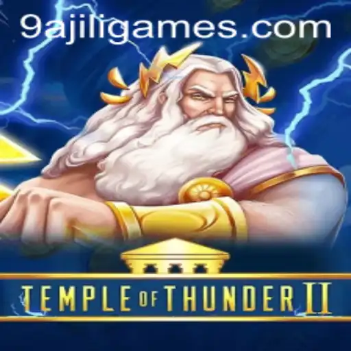 Unveiling Temple of Thunder II: A Riveting Adventure