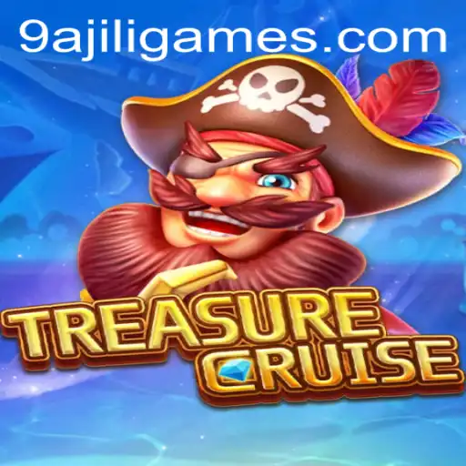 The Adventure Awaits in TREASURECRUISE