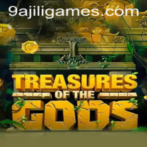 Unveiling TreasureoftheGods: An Epic Adventure Awaits